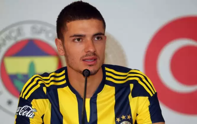 Fenerbahçe'den Neustadter cevabı! Transfer...