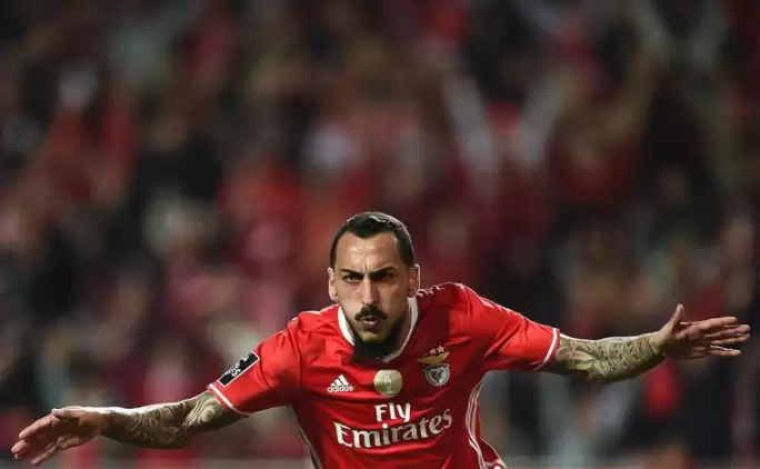 Mitroglou'nun menajerinden Ajansspor'a özel açıklamalar!