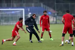 Yeni Malatyaspor'da yeni sezon hazırlıkları sürüyor