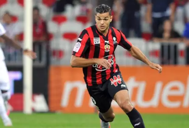 10'un yeni sahibi Ben Arfa!