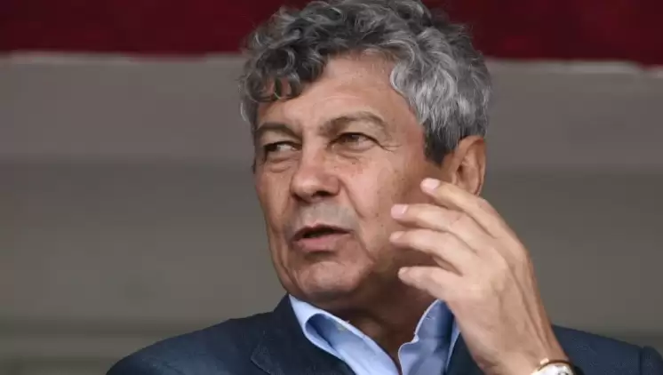 Mircea Lucescu'dan 8 maddelik manifesto!