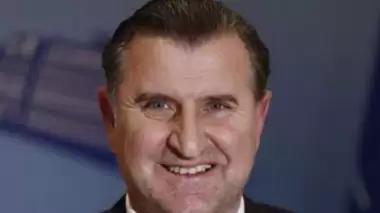 Bakan Bak: 'Türkiye'de spor tesisi seferberliği var'