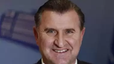 Bakan Bak'tan milli sporculara kutlama