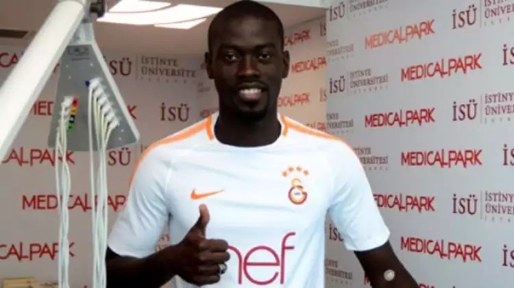 Hamza Hamzaoğlu'ndan Ndiaye yorumu