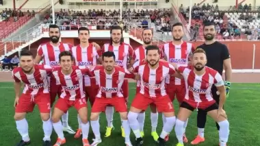 Nevşehirspor, Süper Lig takımlarını geçti