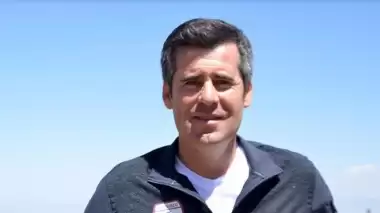 Eroğlu: "Aslında kazanmak için her şey uygundu."