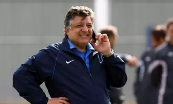 Yılmaz Vural 28 farklı takımda görev aldı