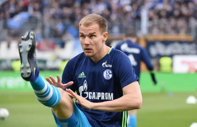 Badstuber için flaş iddia! Fenerbahçe...