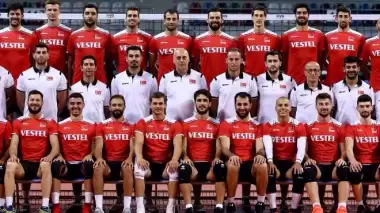 İstanbul kampı başladı! İşte rakipler!