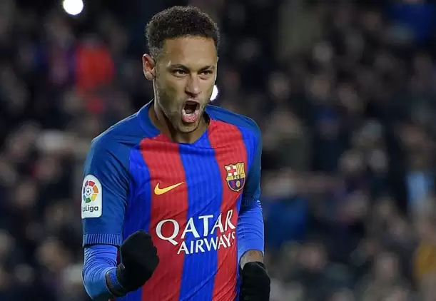 Dev transfer resmen açıklandı! Neymar...