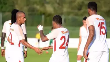 GS TV o maçı naklen yayınlıyor!