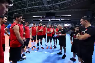 U23 takımı Mısır'da kampa giriyor!