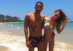 Süper Lig'in yengeleri...