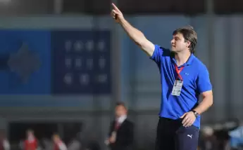 Ertuğrul Sağlam'dan açıklama! Reyes, Boyko, Volkan Şen...