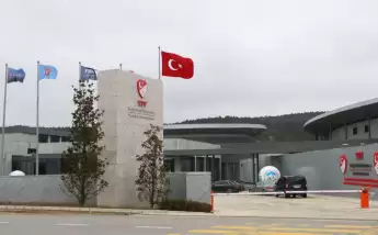 TFF'den Atilla Örsel mesajı