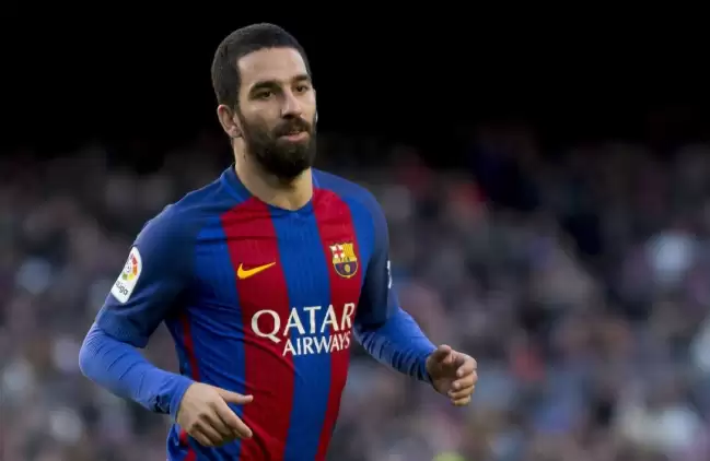 Galatasaray'da Arda hamlesinde son durum!