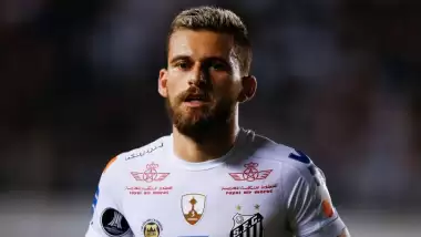 Lucas Lima için kulübünden flaş karar!