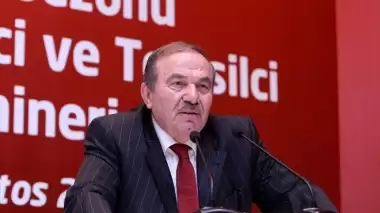MHK Başkanı Yusuf Namoğlu, VAR ile ilgili son durumu anlattı