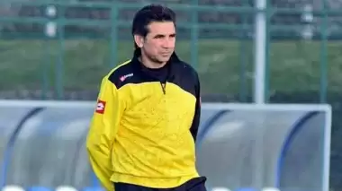 Özköylü: "Maçı berabere bitirdiğimiz için üzgünüm"