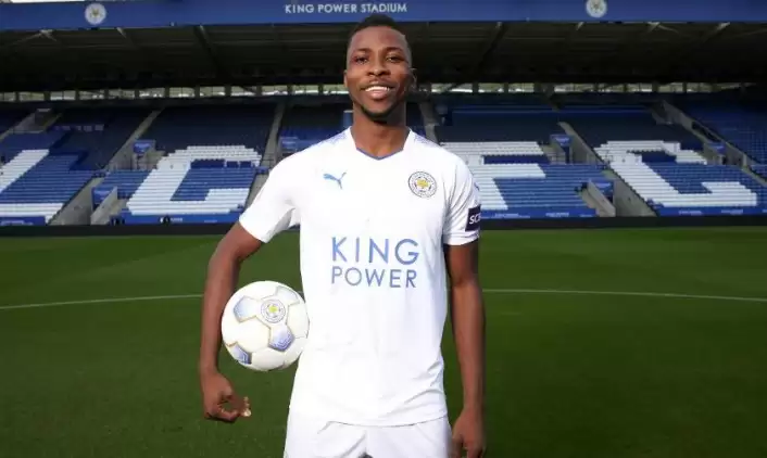 Leicester City transferi resmen açıkladı!