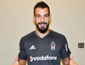 FLAŞ! Negredo için KAP bildirimi! 2+1 yıllık sözleşme...