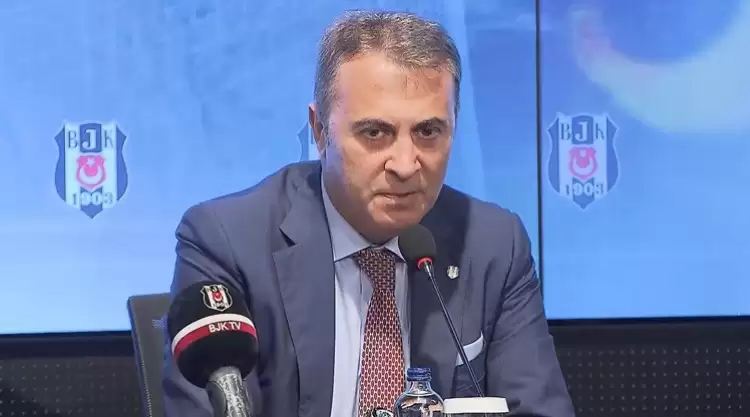 "İnşallah bu senenin gol kralı Beşiktaş'ta olacak"