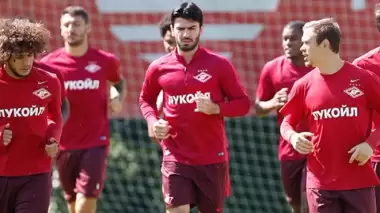 Serdar Taşçı'dan flaş karar! Sezon sonunda...