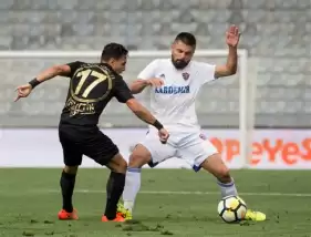 "Kardemir Karabükspor iyi yolda"