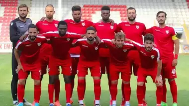 "Boluspor geçen seneye göre daha iyi olmak zorunda"