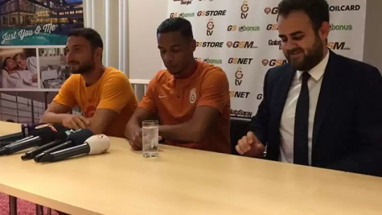 Fernando'dan ilk açıklamalar..Melo gibi efsane olmak istiyorum