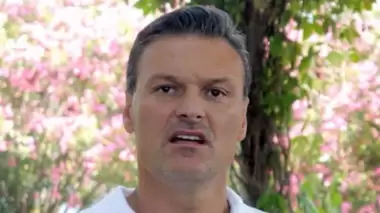 Basın toplantısında gerginlik! Alpay Özalan...