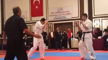 "Her yıl Türkiye'de olmayı planlıyoruz"