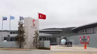 Tahkim Kurulu'ndan Deniz Türüç ve Lung kararı!