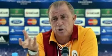 Ergün Penbe'den Fatih Terim açıklaması!