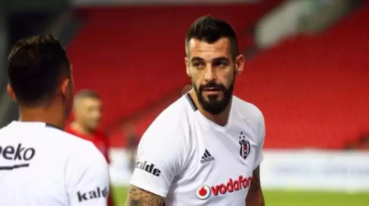 Güneş'ten Negredo eleştirisi: "Benim golcülerim..."