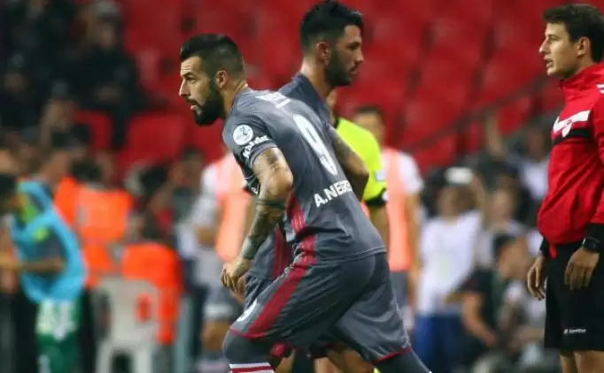 Şenol Güneş 11'ini belirledi!