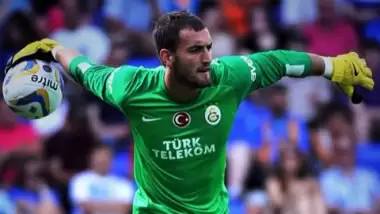 Eray İşcan'ın yeni takımı belli oldu