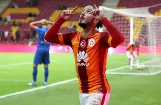 Tarık Çamdal resmen Antalyaspor’da