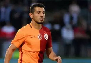 Emrah Başsan, Östersunds FK'den sonra ilk kez...