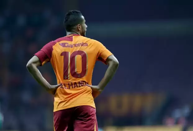 Galatasaray'a transferde Younes Belhanda piyangosu!