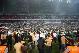 Başsavcılıktan Süper Kupa açıklaması