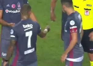 Quaresma'ya ilginç benzetme