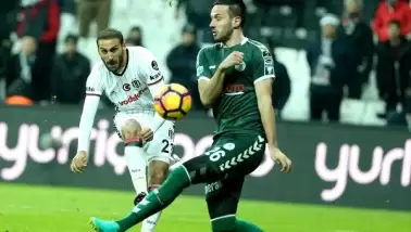 Önce Yusuf Yazıcı şimdi Cenk Tosun! İspanyol ekibi bastırıyor...