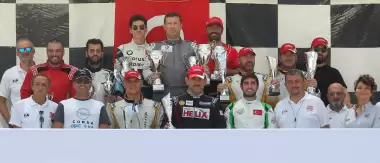 2. ayak Yunanistan'da yapıldı