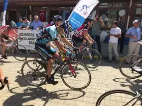 Türkiye Şampiyonası Yol Yarışları, Kayseri'de yapılacak