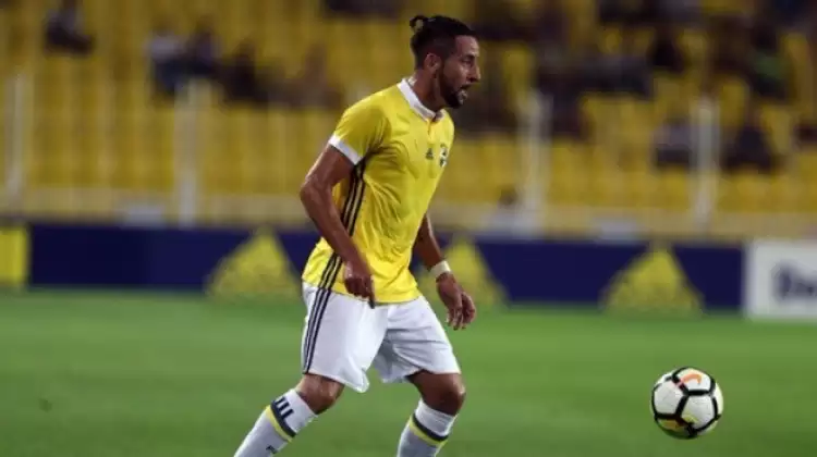 Fenerbahçeli Mauricio Isla'nın menajerinden transfer açıklaması