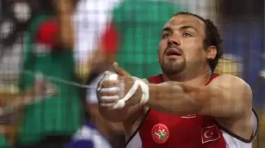 Yarın 6 milli sporcu yarışacak