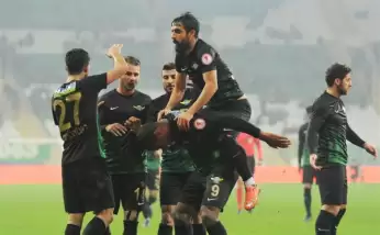 Türkiye Kupası finalinin en değerli oyuncusu Muğdat Çelik!
