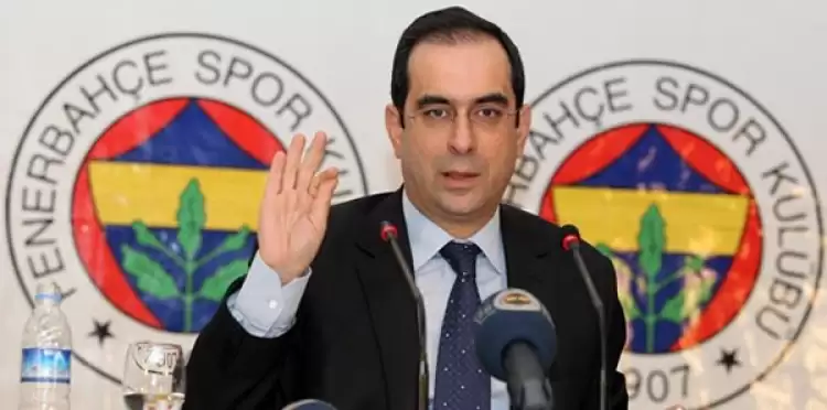 TFF, İtalyan firmasıyla anlaştı, eski Fenerbahçeli yönetici isyan etti
