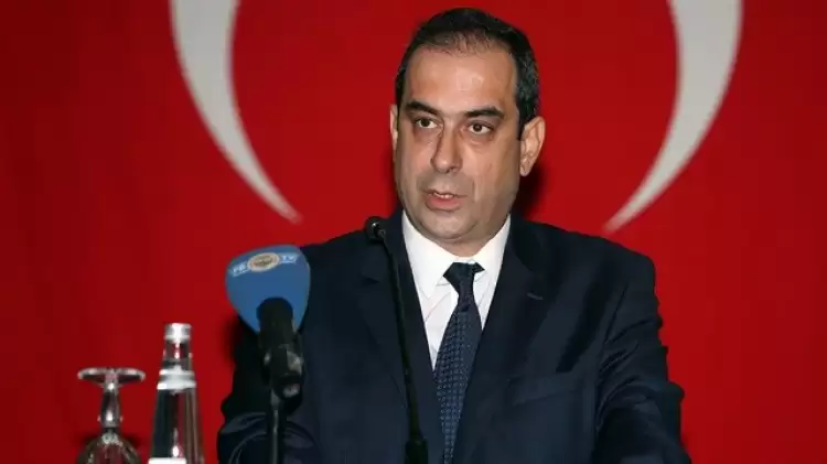 Şekip Mosturoğlu: 'Aykut Kocaman, tıpkı 3 Temmuz'da olduğu gibi...'